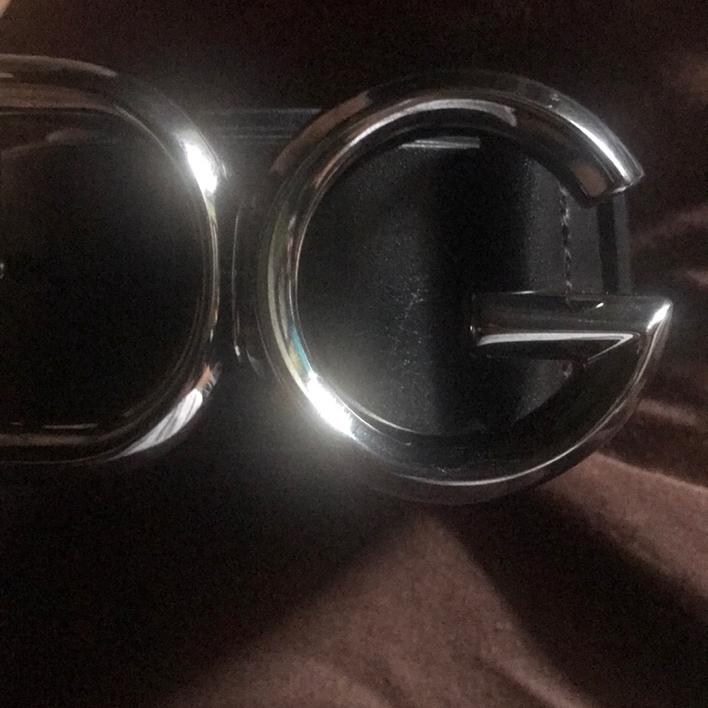 Dolce and Gabbana belt